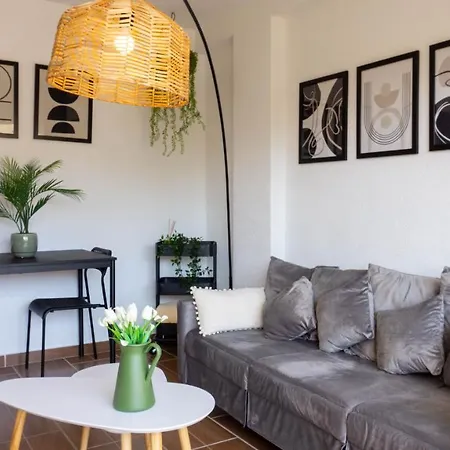 Corinto Malaga Appartement