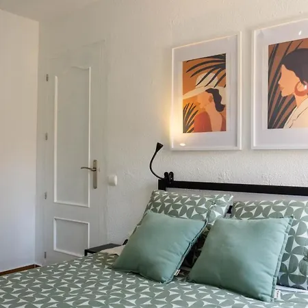 Corinto Malaga Appartement Benalmádena