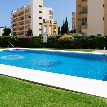 Appartement Corinto Malaga